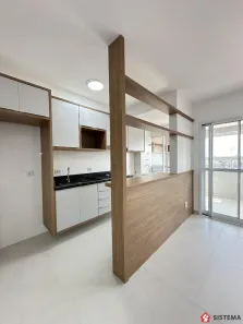 Apartamento com 3 Quartos à venda, 78m² no Vila Industrial, Presidente Prudente