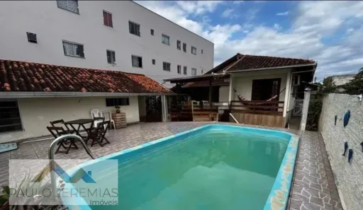 Casa com 4 Quartos à venda, 100m² no Ingleses do Rio Vermelho, Florianópolis
