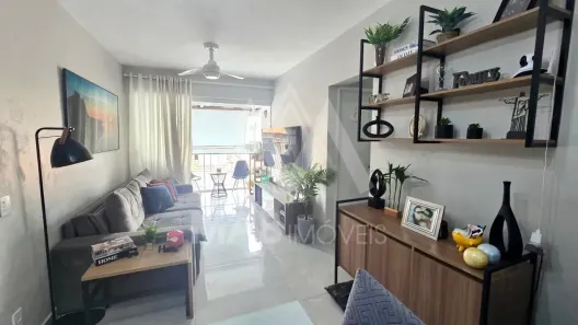 Apartamento com 3 Quartos à venda, 76m² no Vila Isabel, Rio de Janeiro