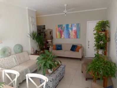 Apartamento com 3 Quartos à venda, 140m² no Centro, Campinas
