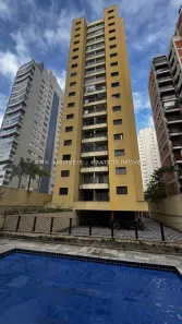 Apartamento com 2 Quartos para alugar, 77m² no Vila Mariana, São Paulo