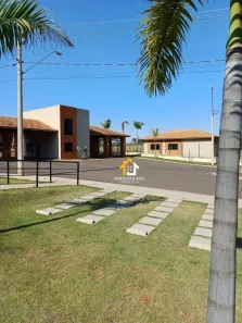 Lote/Terreno à venda, 232m² no Loteamento San Fernando Valley, São José do Rio Preto
