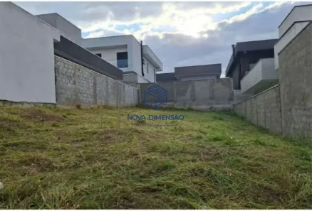 Lote/Terreno à venda, 250m² no Parque Residencial Maria Elmira, Caçapava
