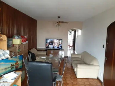 Apartamento com 2 Quartos à venda, 87m² no Cambuci, São Paulo