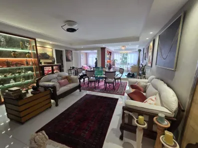 Apartamento com 2 Quartos à venda, 160m² no Ilha do Boi, Vitória