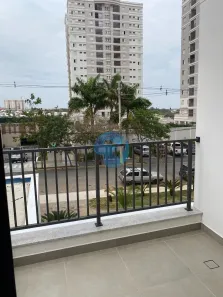 Apartamento com 2 Quartos à venda, 67m² no Parque Campolim, Sorocaba