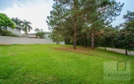 Lote/Terreno à venda, 512m² no Alphaville Conde II, Barueri