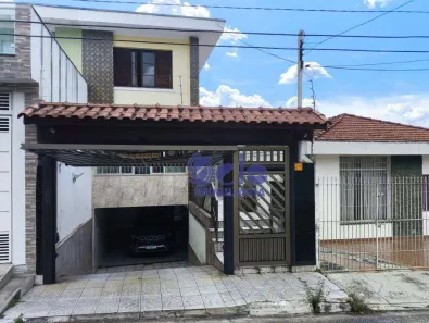 Sobrado com 3 Quartos à venda, 133m² no Jardim Monjolo, São Paulo