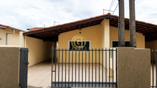 Casa com 2 Quartos à venda, 125m² no São João, Jacareí