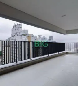 Apartamento com 4 Quartos à venda, 175m² no Paraíso, São Paulo