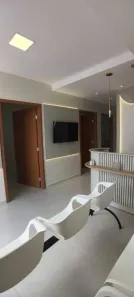Sala Comercial para alugar, 49m² no Canarinho, Boa Vista