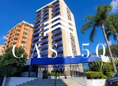 Apartamento com 1 Quarto para alugar, 49m² no Centro, Campinas