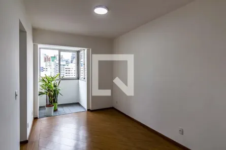 Apartamento com 1 Quarto à venda, 35m² no Bela Vista, São Paulo