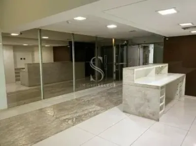 Sala Comercial à venda, 784m² no Bela Vista, São Paulo