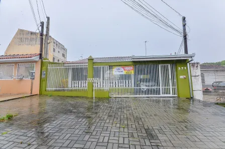 Casa com 3 Quartos à venda, 150m² no Cidade Industrial, Curitiba