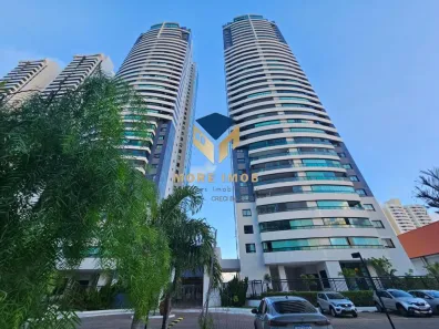 Apartamento com 3 Quartos para alugar, 113m² no Paralela, Salvador