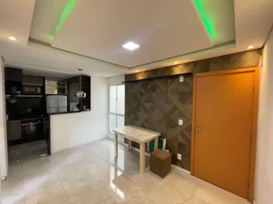 Apartamento com 2 Quartos à venda, 48m² no Canudos, Novo Hamburgo