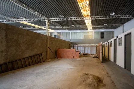Ponto Comercial para alugar, 400m² no Campos Elíseos, São Paulo