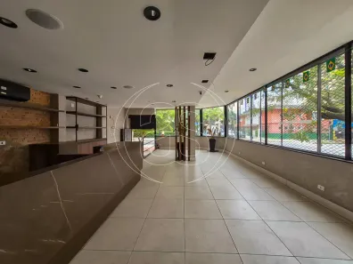 Imóvel Comercial para alugar, 176m² no Indianópolis, São Paulo