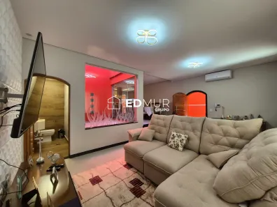 Sobrado com 3 Quartos à venda, 240m² no Vila Metalúrgica, Santo André