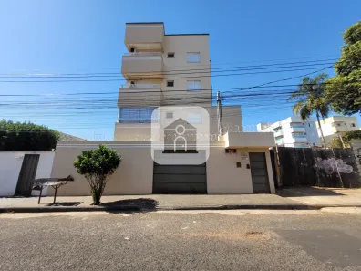 Apartamento com 2 Quartos para alugar, 59m² no Santa Mônica, Uberlândia