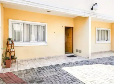 Casa de Condomínio com 3 Quartos à venda, 770m² no Vila Matilde, São Paulo