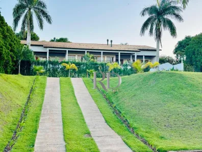 Casa de Condomínio com 3 Quartos à venda, 350m² no Jardim União, Cambé
