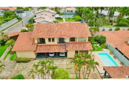 Casa com 4 Quartos à venda, 500m² no Taguatinga Sul, Brasília