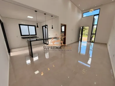 Casa de Condomínio com 3 Quartos à venda, 143m² no Jardim Novo Horizonte, Sorocaba