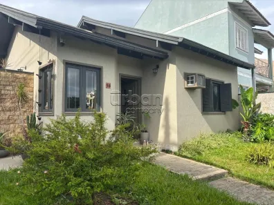 Casa com 2 Quartos à venda, 66m² no Estância Velha, Canoas