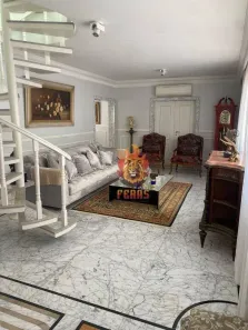 Apartamento com 3 Quartos à venda, 380m² no Centro, Sorocaba