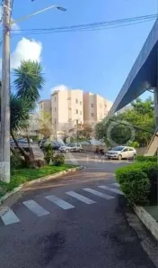 Apartamento com 2 Quartos à venda, 48m² no Vila Nambi, Jundiaí