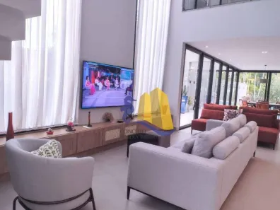 Casa com 5 Quartos à venda, 350m² no Riviera, Bertioga