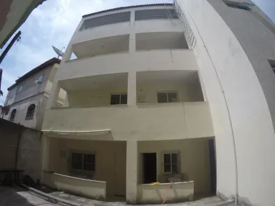 Apartamento com 9 Quartos à venda, 384m² no Santa Martha, Vitória