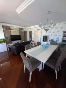 Apartamento com 3 Quartos à venda, 164m² no Vila Assunção, Santo André