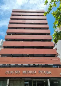 Consultório à venda, 66m² no Pituba, Salvador