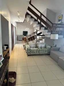 Casa com 4 Quartos à venda, 250m² no Cazeca, Uberlândia