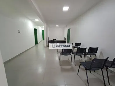 Imóvel Comercial para alugar, 440m² no Jardim Presidente Dutra, Guarulhos