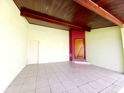 Casa com 5 Quartos para alugar, 220m² no Jardim Centenário, Mogi Guaçu