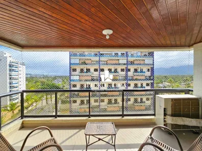 Apartamento com 2 Quartos à venda, 81m² no Riviera, Bertioga