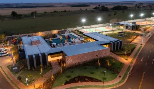 Lote/Terreno à venda, 360m² no Condomínio Royale Premium, Maracaju