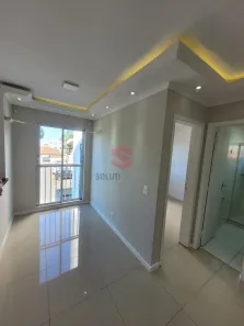Apartamento com 2 Quartos à venda, 44m² no Vila Santa Terezinha, Campo Largo