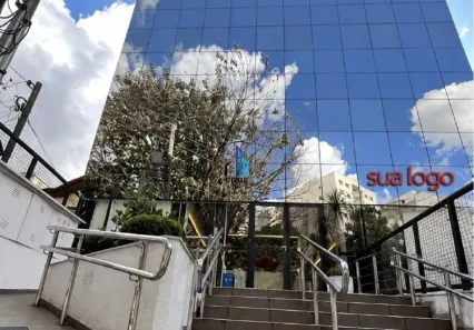 Prédio Comercial à venda, 1021m² no Vila Mariana, São Paulo