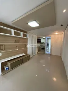 Apartamento com 2 Quartos à venda, 68m² no Abraão, Florianópolis