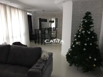 Apartamento com 3 Quartos à venda, 127m² no Vila Carrão, São Paulo