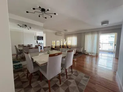Apartamento com 3 Quartos à venda, 143m² no Parque Residencial Aquarius, São José dos Campos