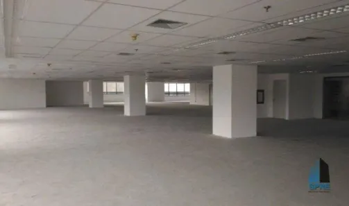 Sala Comercial para alugar, 459m² no Cidade Nova, Rio de Janeiro