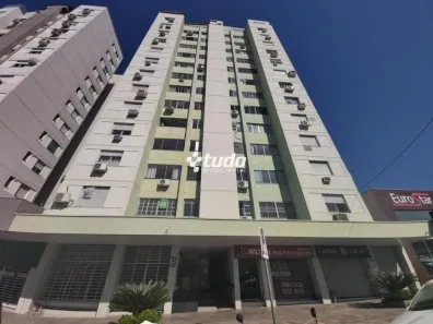 Apartamento com 2 Quartos à venda, 71m² no Ideal, Novo Hamburgo