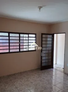 Casa com 3 Quartos à venda, 202m² no Adelino Simioni, Ribeirão Preto