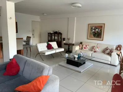 Apartamento com 4 Quartos à venda, 157m² no Graças, Recife
